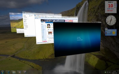 Windows7