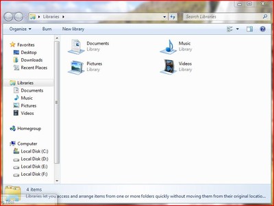 Windows7