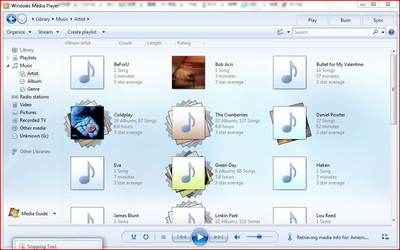 Windows7