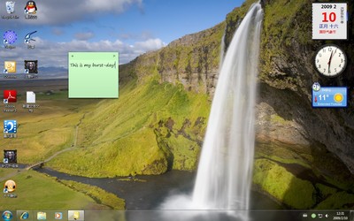 Windows7