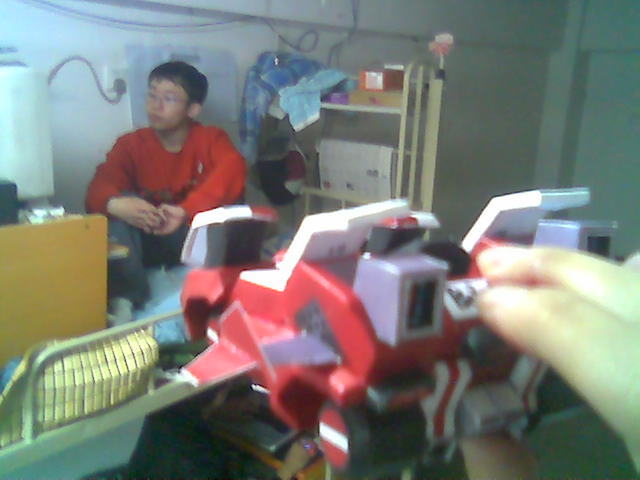 爆裂SR