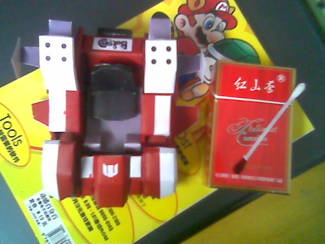 爆裂SR