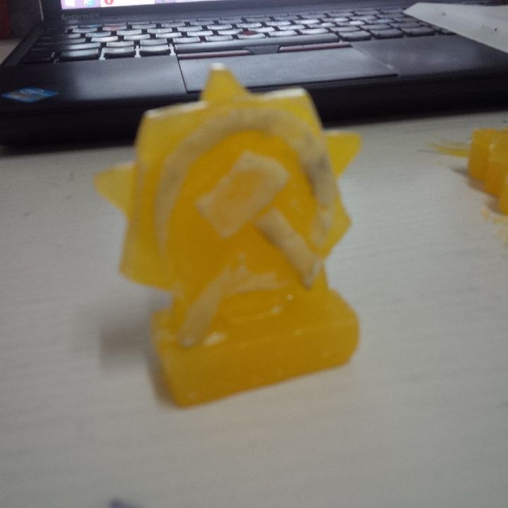 红色警戒——For the Soviet Union