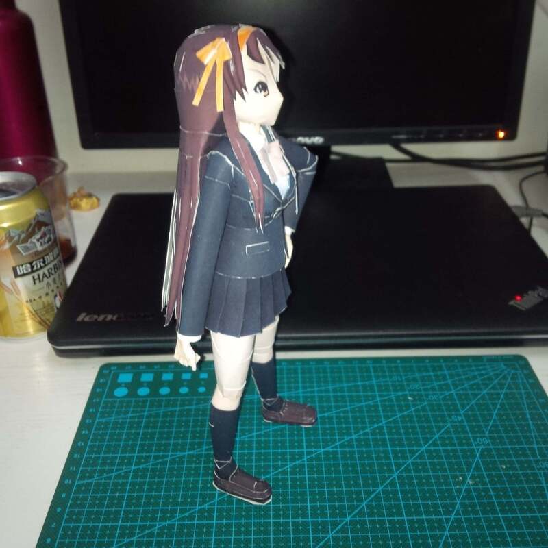凉宫春日
