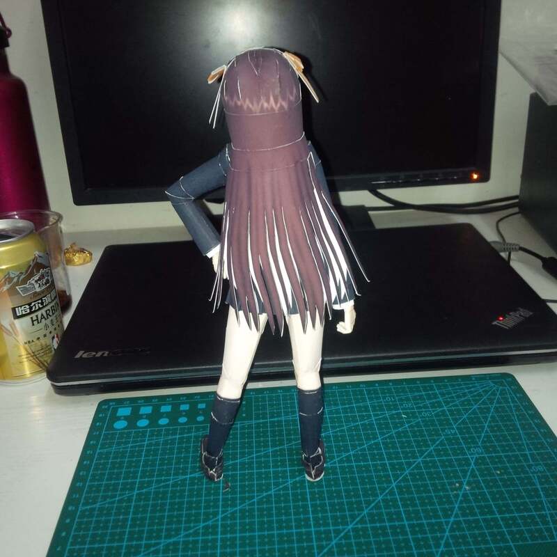 凉宫春日
