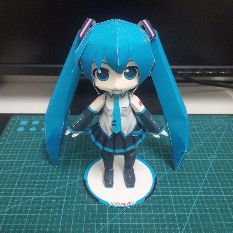 初音未来